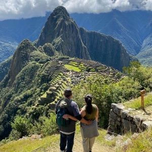 Meet your Posher, Rosalinda